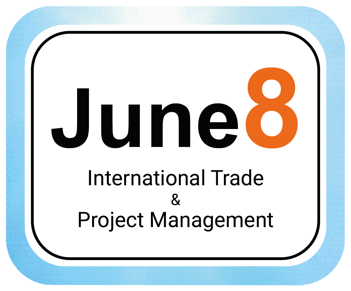 June8 Logo